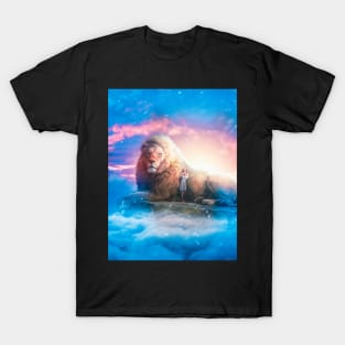 The Lion King T-Shirt